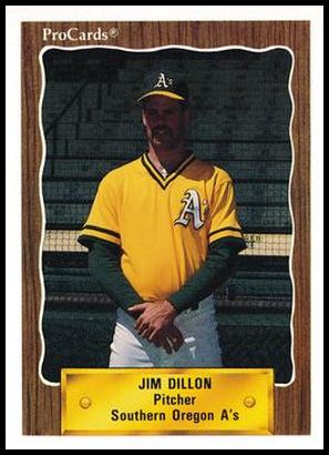 3443 Jim Dillon